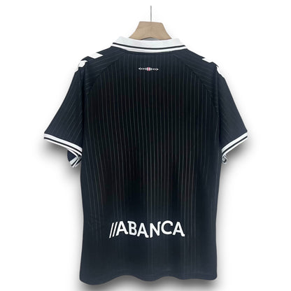 Maillot Celta de Vigo 2024-2025 Édition Spéciale