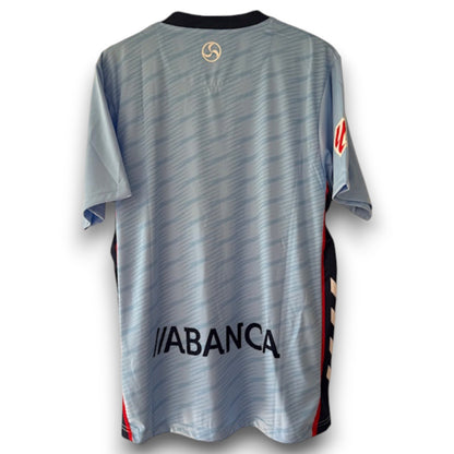 Maillot Celta de Vigo 2025-2026 Domicile