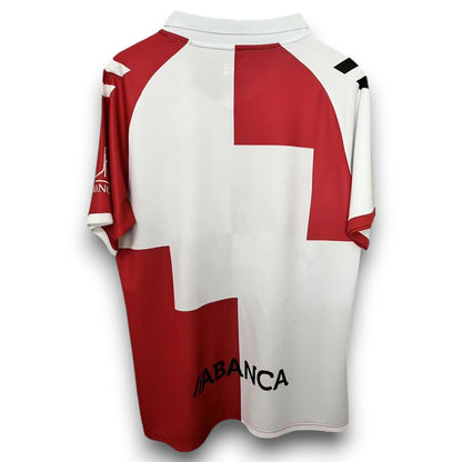 Celta de Vigo 2025-2026 Away Retro Jersey