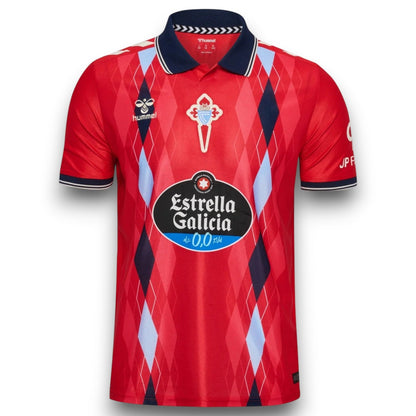 Camiseta Celta de Vigo 2026-2027 Alternativa