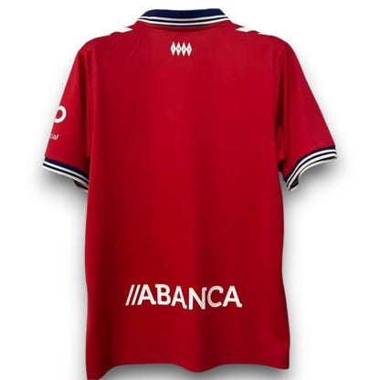 Camiseta Celta de Vigo 2026-2027 Alternativa