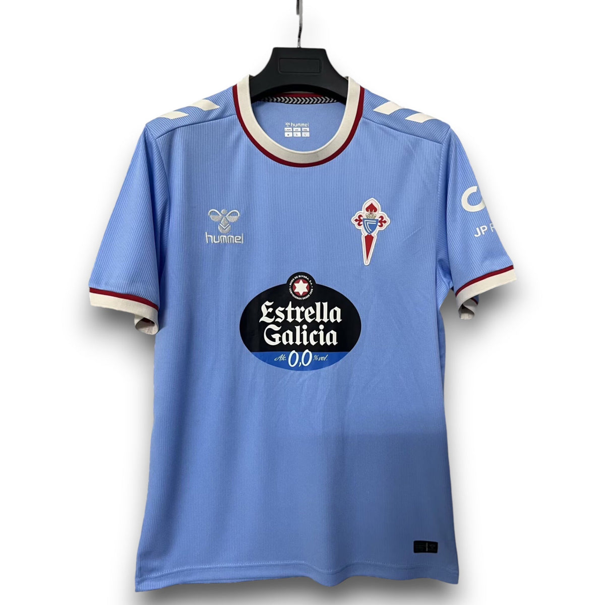 Camiseta Celta de Vigo 2026-2027 Local