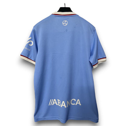 Camiseta Celta de Vigo 2026-2027 Local