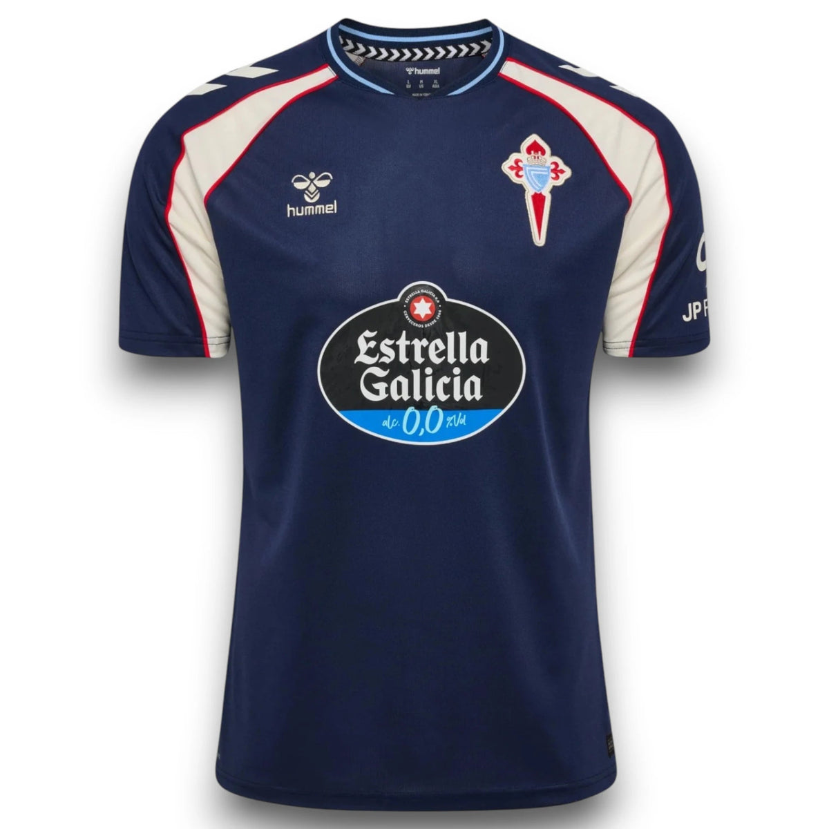 Camiseta Celta de Vigo 2026-2027 Visitante
