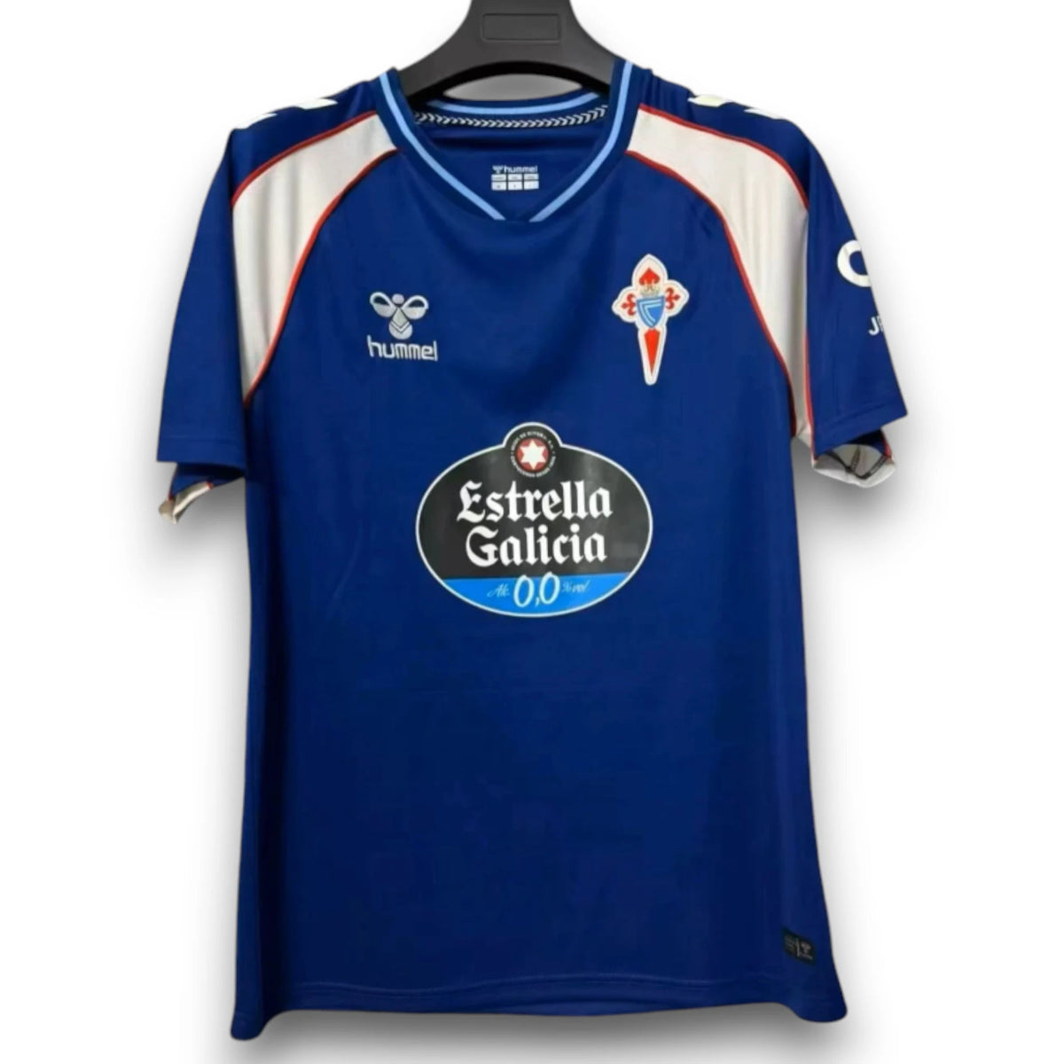 Camiseta Celta de Vigo 2026-2027 Visitante
