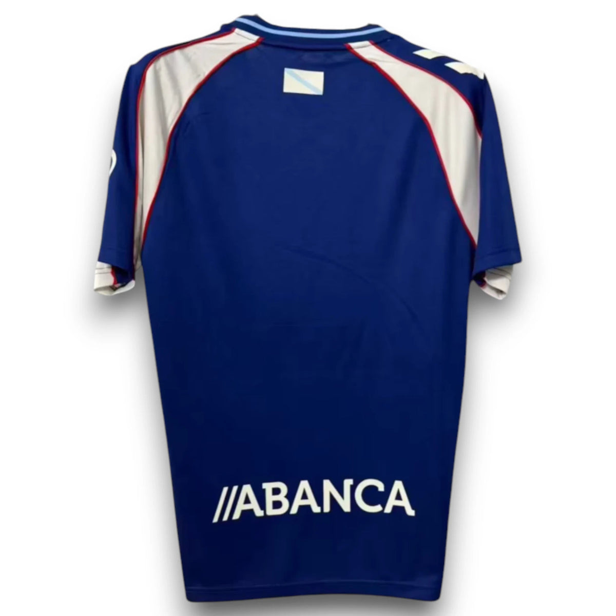 Camiseta Celta de Vigo 2026-2027 Visitante