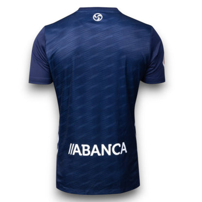Maillot Celta de Vigo 2025-2026 Extérieur