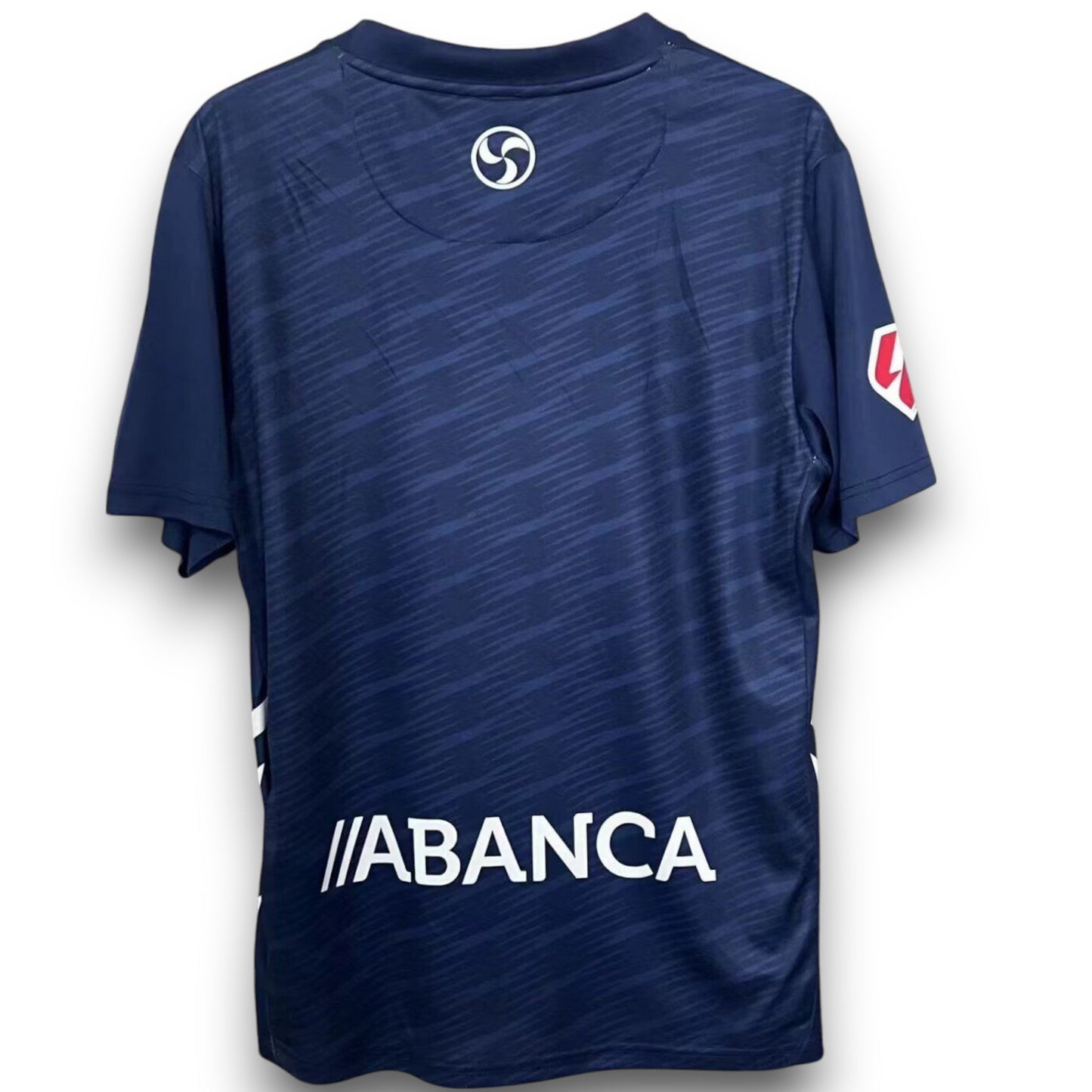Maillot Celta de Vigo 2025-2026 Extérieur