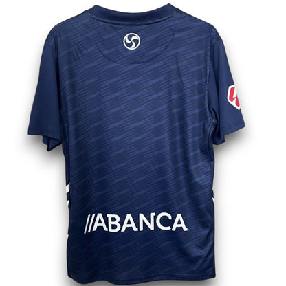 Maillot Celta de Vigo 2025-2026 Extérieur