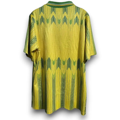 Celtic 1989-1991 Away Shirt