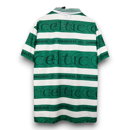 Celtic 1995-1997 Home Shirt