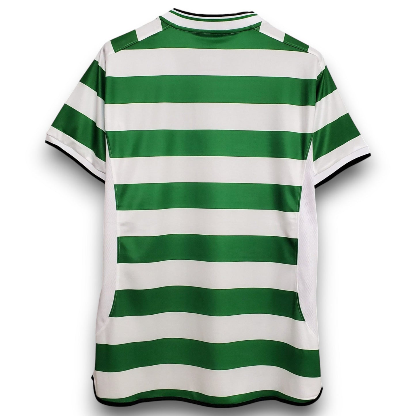 Celtic 2001-2002 Home Shirt