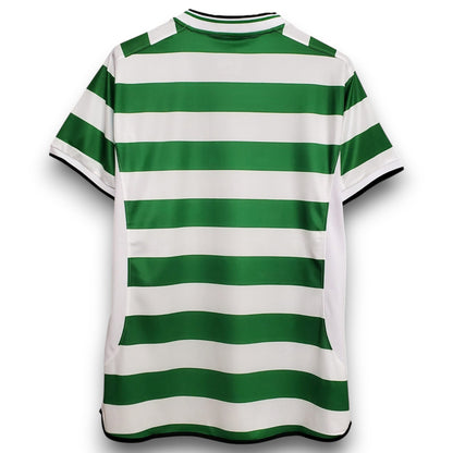 Celtic 2001-2002 Home Shirt