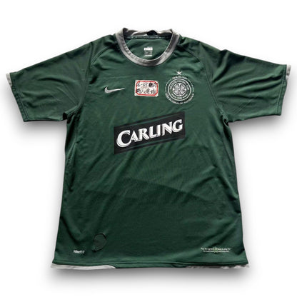 Celtic 2006-2007 Away Shirt