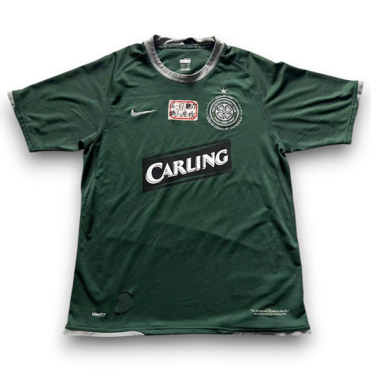 Celtic 2006-2007 Away Shirt
