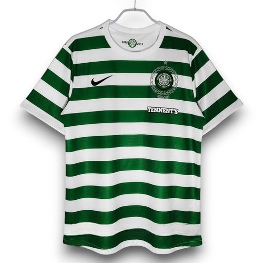 Celtic 2012-2013 125th Anniversary Shirt