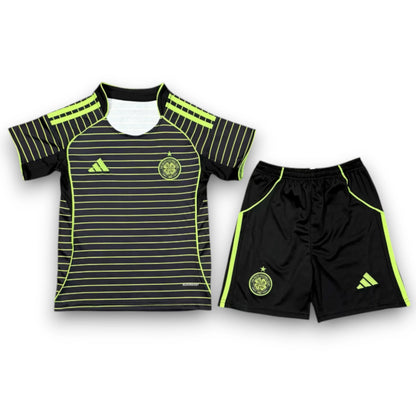 Maillot Celtic 2025-2026 Extérieur