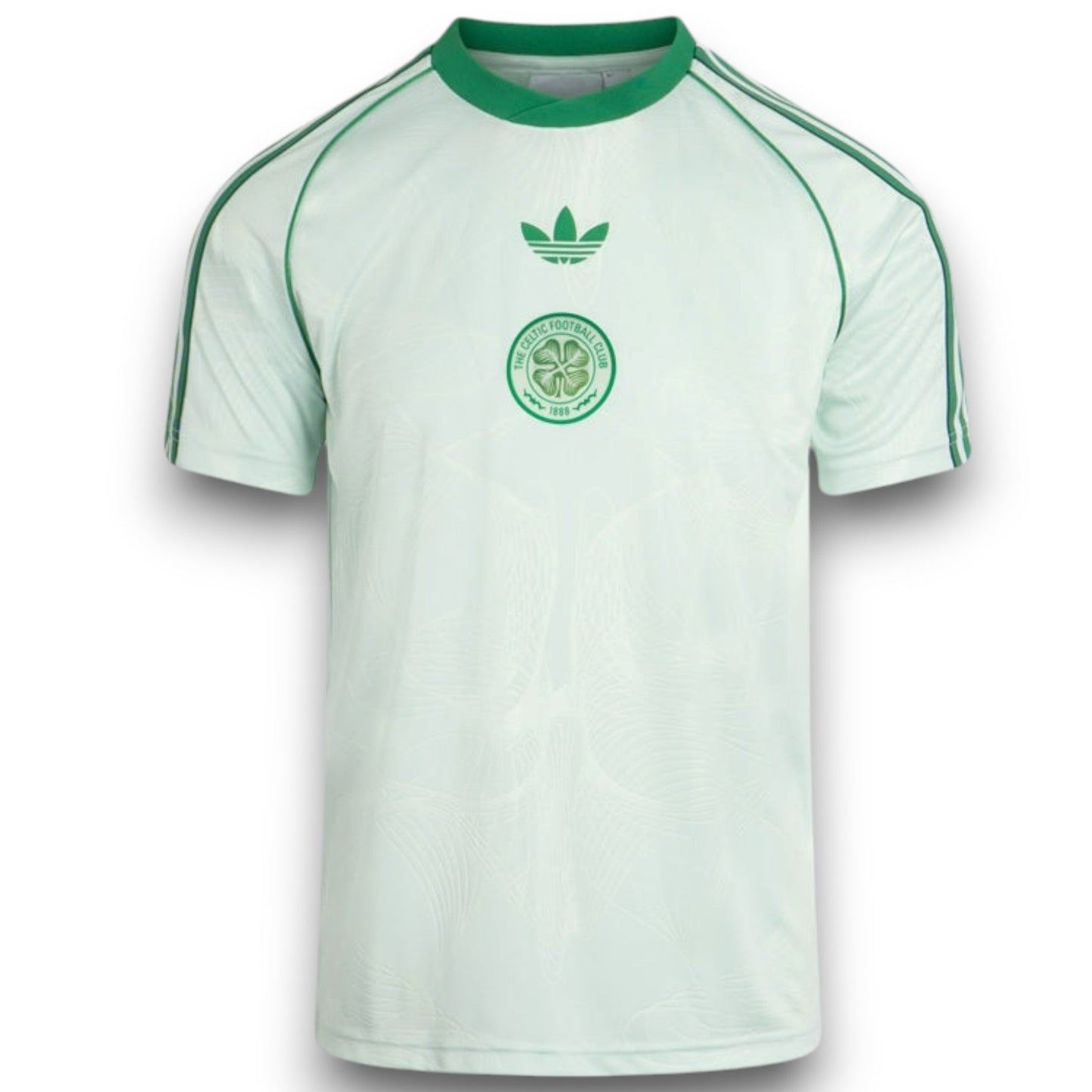 Celtic 2025 Jersey Origin Version