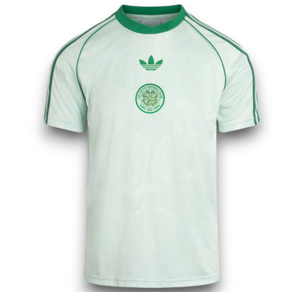 Celtic 2025 Jersey Origin Version