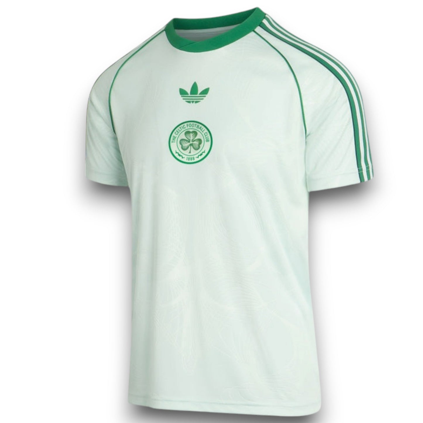Celtic 2025 Jersey Origin Version