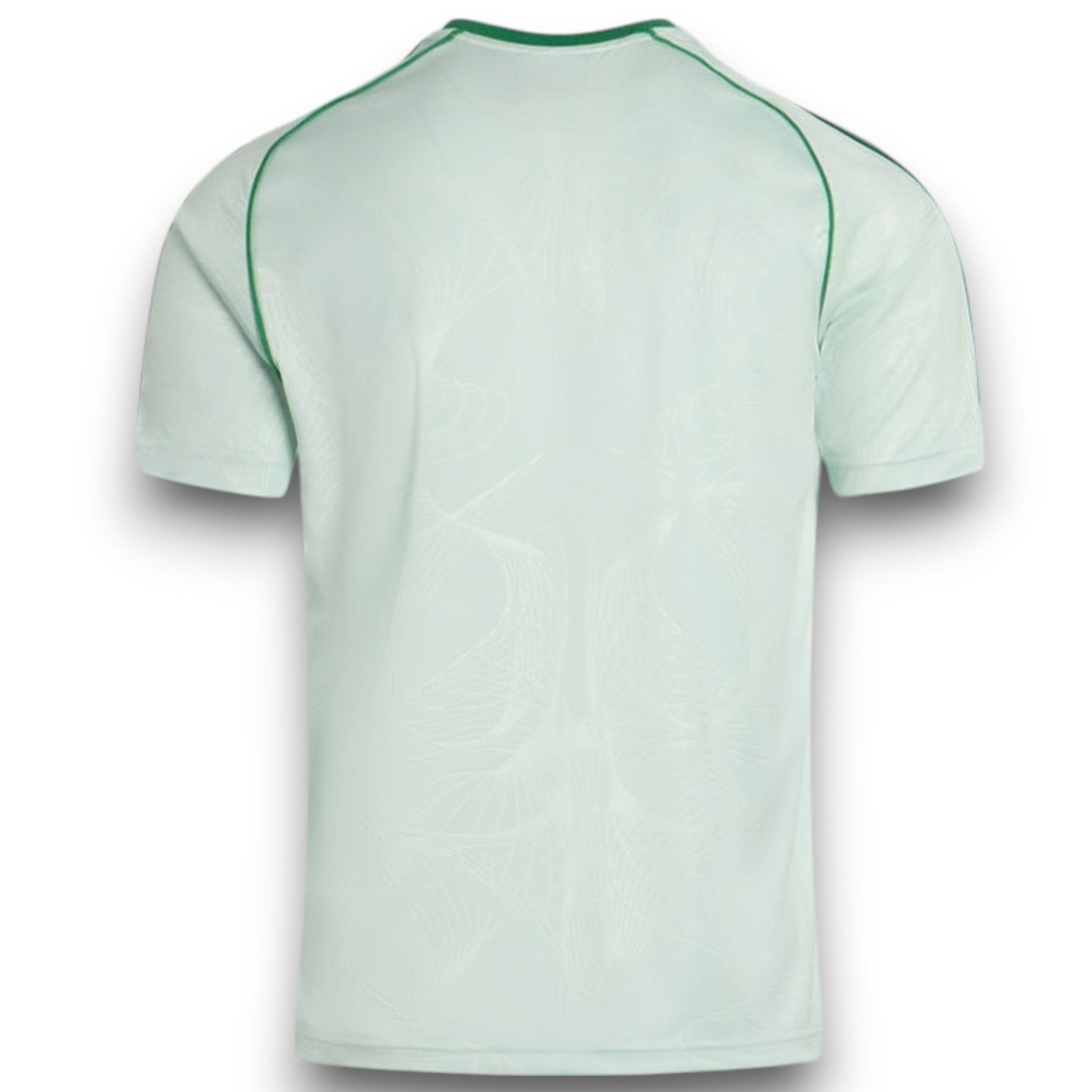 Celtic 2025 Jersey Origin Version