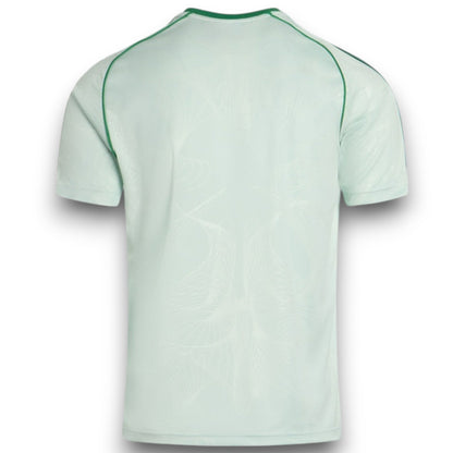 Celtic 2025 Jersey Origin Version