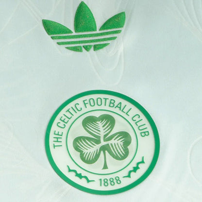 Celtic 2025 Jersey Origin Version