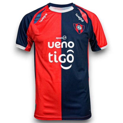Maillot Cerro Porteño 2026-2027 Domicile