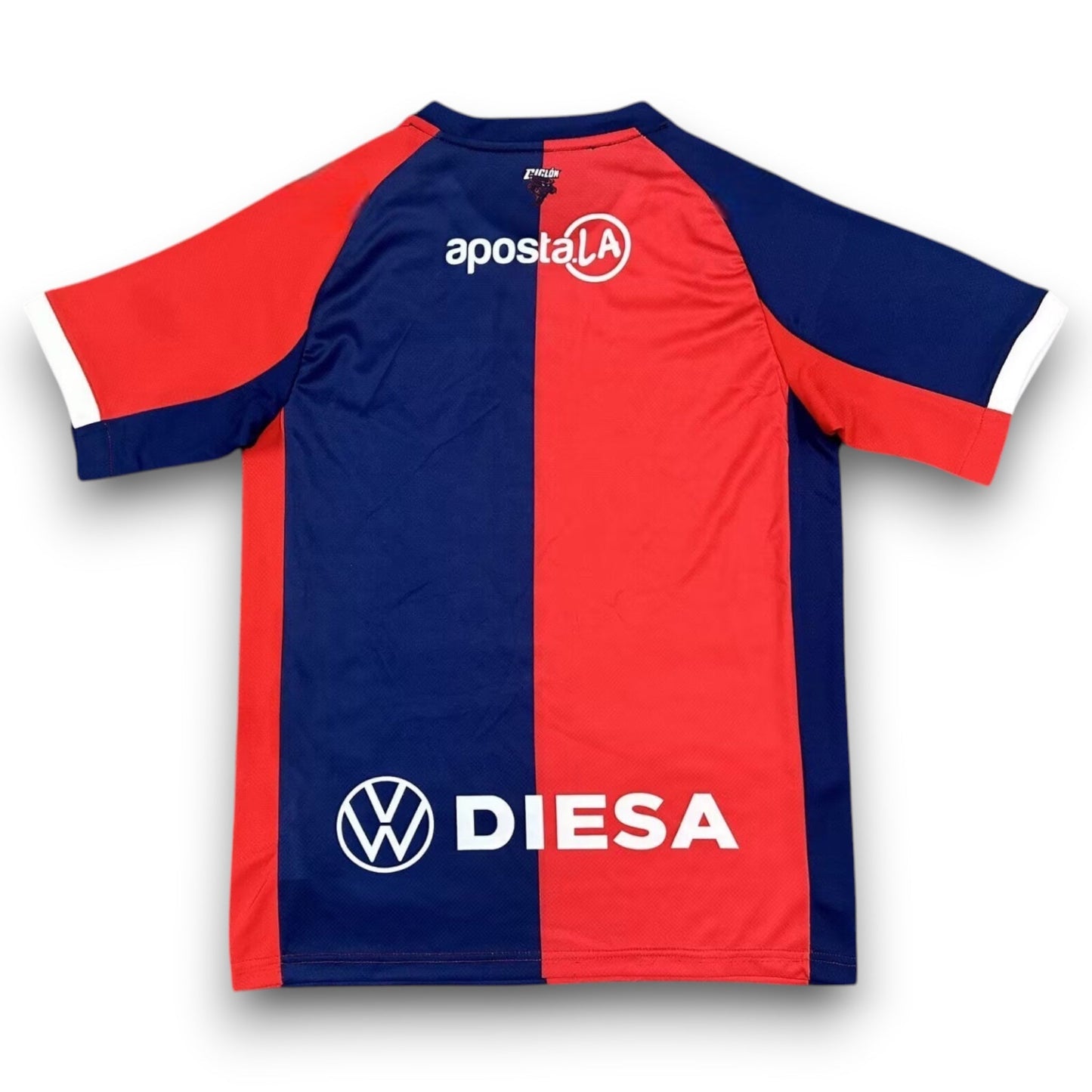 Maillot Cerro Porteño 2026-2027 Domicile