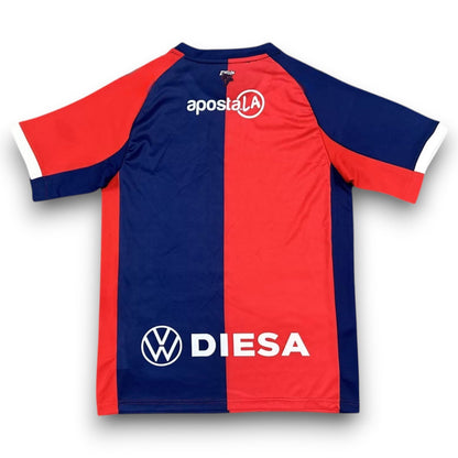 Maillot Cerro Porteño 2026-2027 Domicile