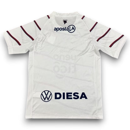 Camiseta Cerro Porteño 2026-2027 Visitante