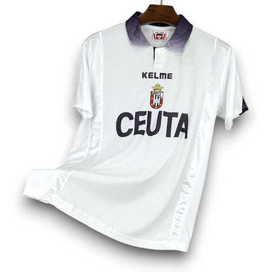 Ceuta 1998-2000 Home Shirt