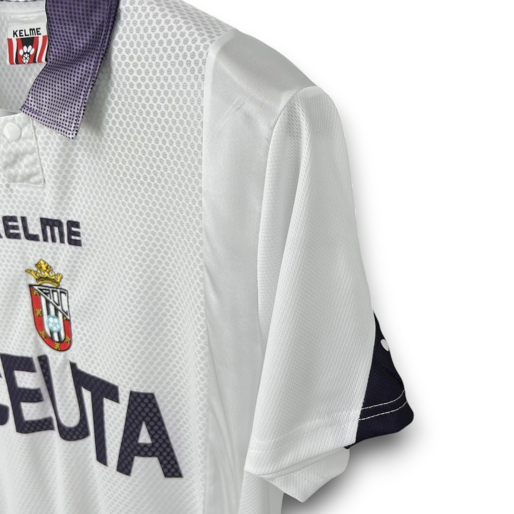 Ceuta 1998-2000 Home Shirt