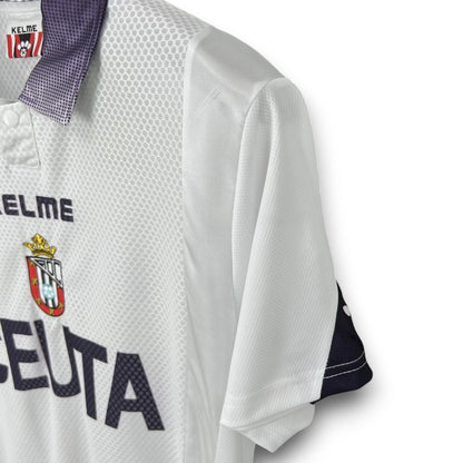 Ceuta 1998-2000 Home Shirt