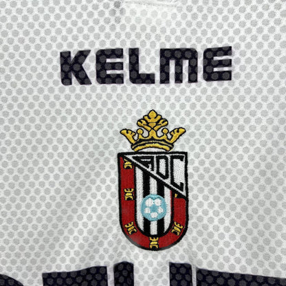 Ceuta 1998-2000 Home Shirt