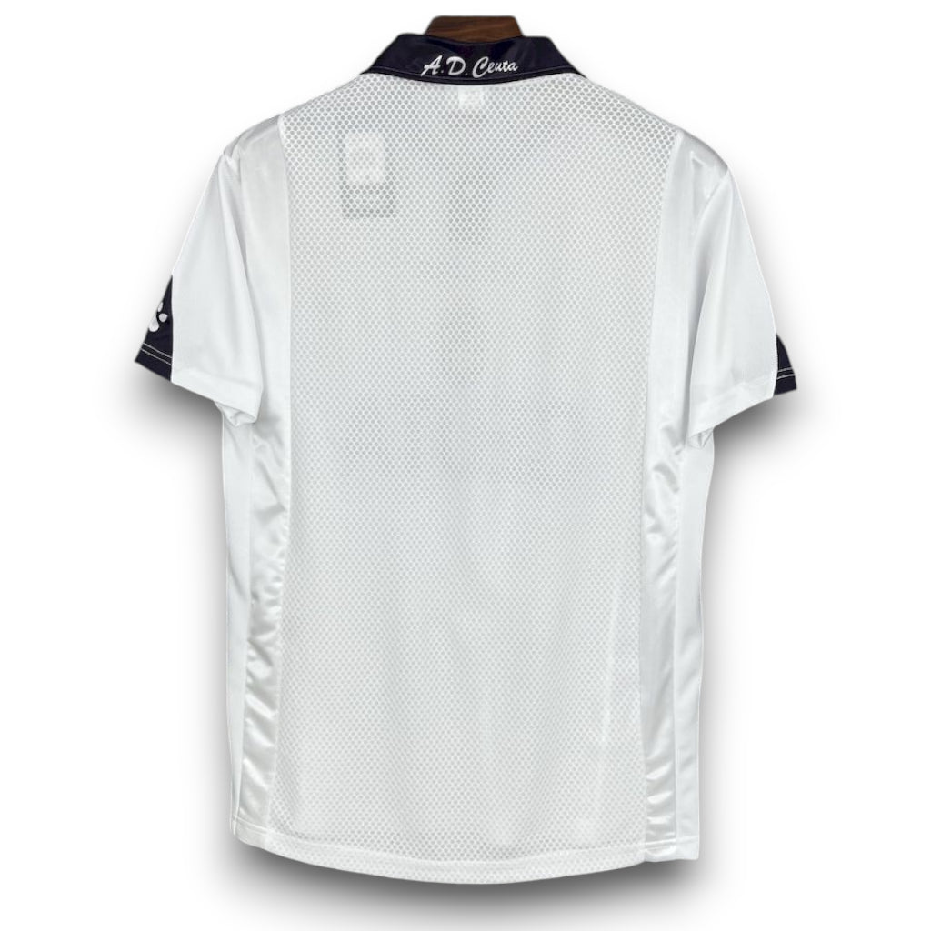 Ceuta 1998-2000 Home Shirt
