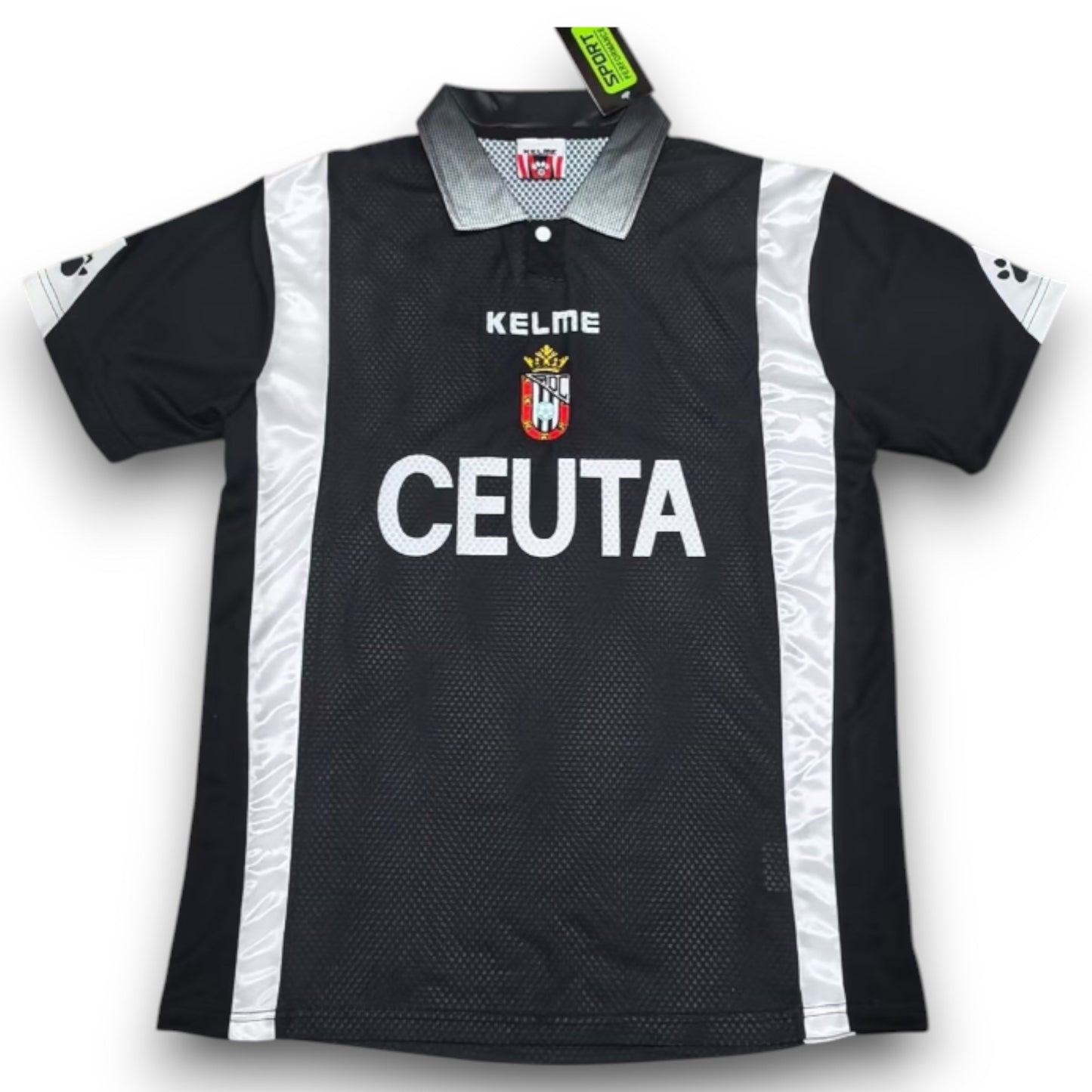 Ceuta 1998-2000 Away Shirt