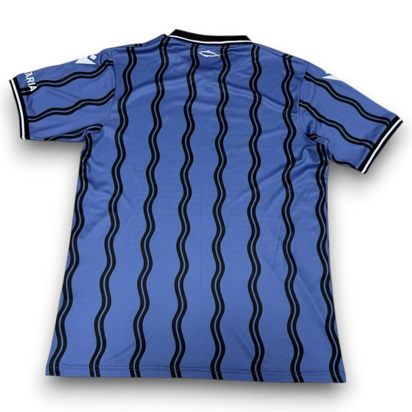 Ceuta Away Jersey 2025-2026