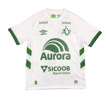 Chapecoense Away Jersey 2020-2021