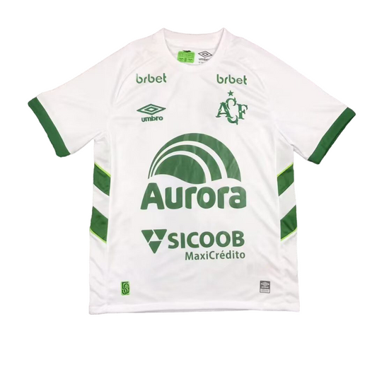 Chapecoense Away Jersey 2020-2021