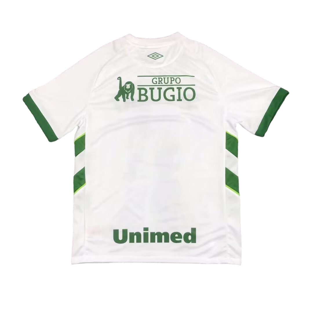 Chapecoense Away Jersey 2020-2021