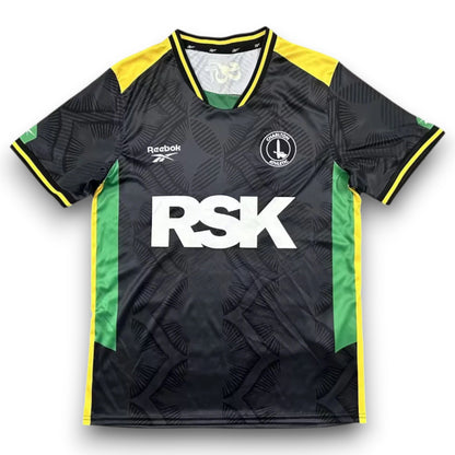 Maillot Charlton 2025-2026 Extérieur