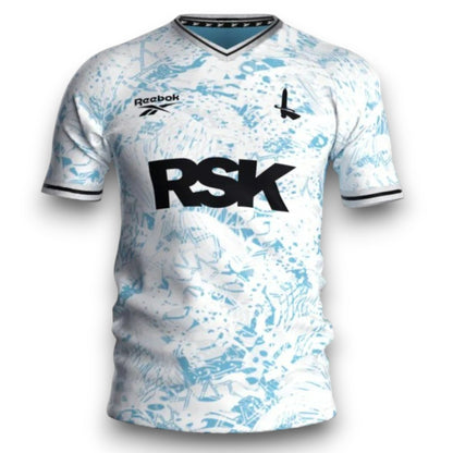 Maillot extérieur Charlton 2025-2026