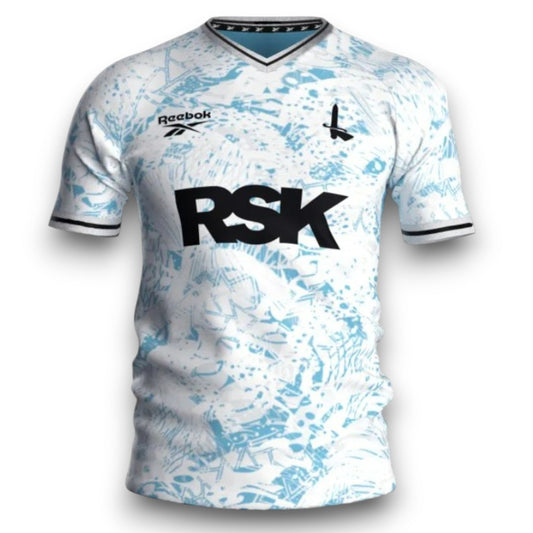 Camiseta Charlton 2025-2026 Visitante
