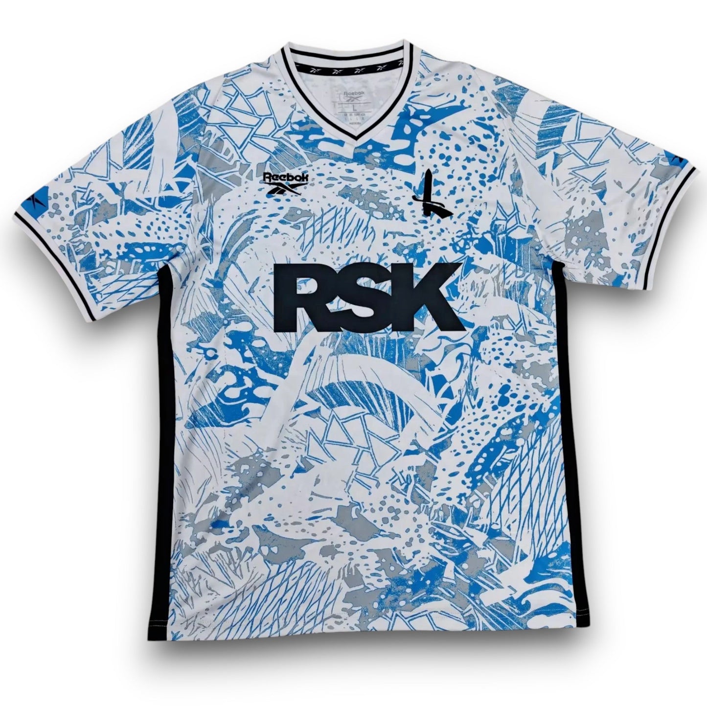 Maillot extérieur Charlton 2025-2026