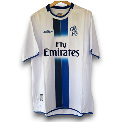 Chelsea 2004-2005 Away Shirt