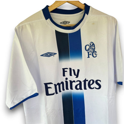 Chelsea 2004-2005 Away Shirt