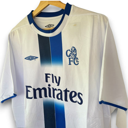 Chelsea 2004-2005 Away Shirt