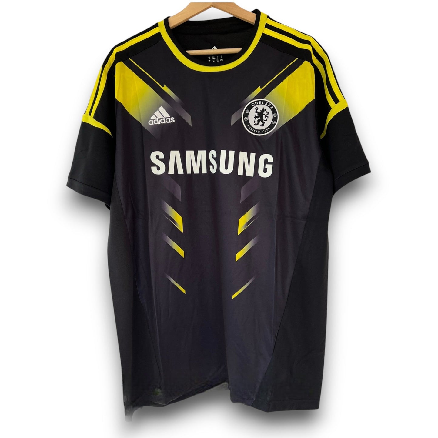 Chelsea 2012-2013 Away Shirt