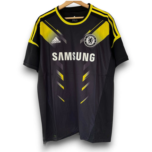 Chelsea 2012-2013 Away Shirt
